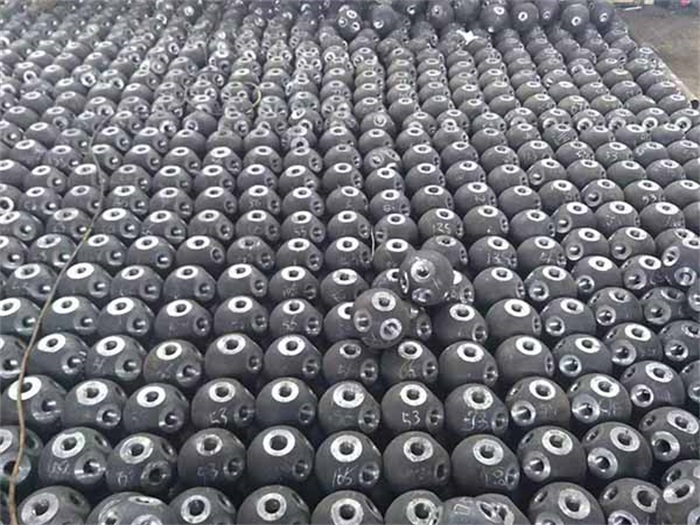 灵宝螺栓球网架