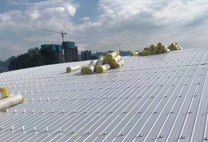 灵宝网架钢结构工程有限公司